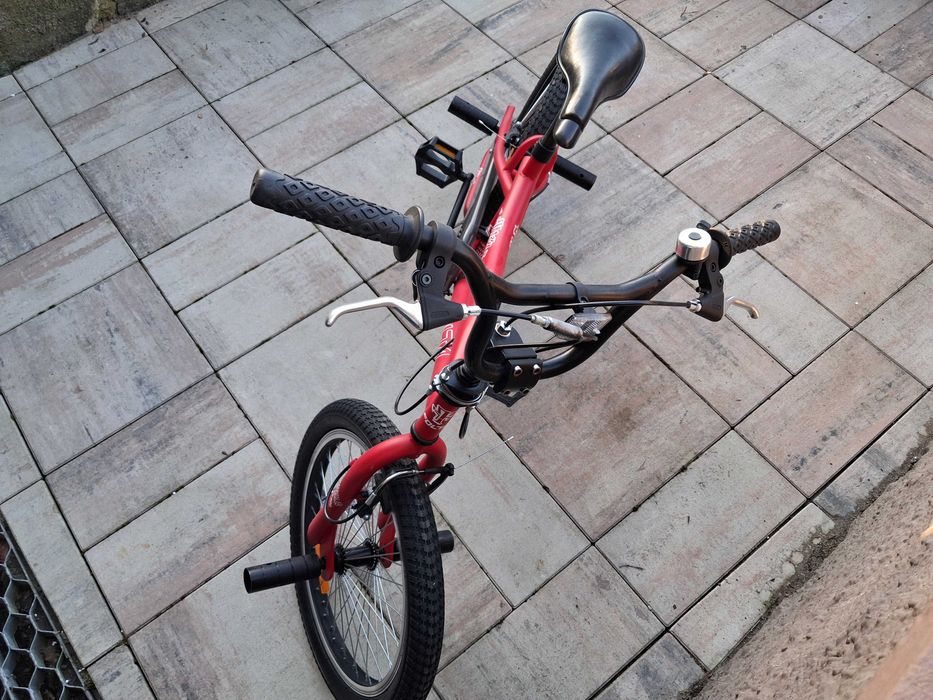 rower bmx FOLTA Vicar ft400 nowy