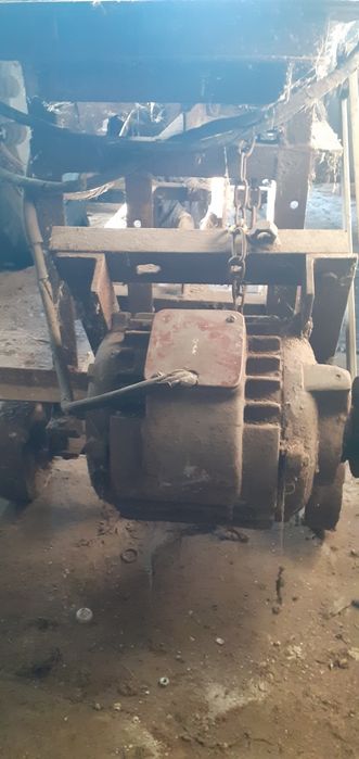 Pila stolowa cyrkulatka