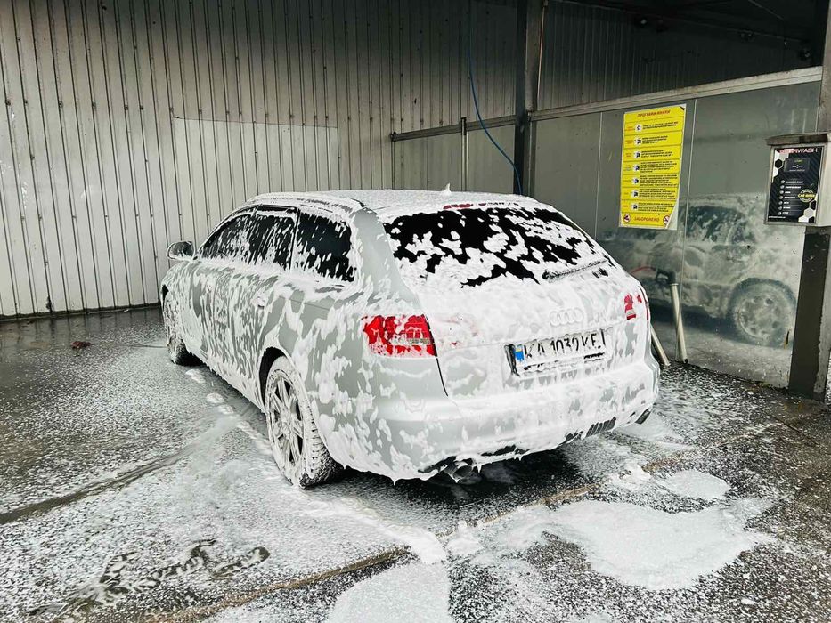 Продам Ауді А6 с6