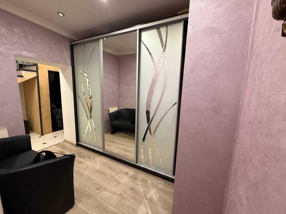 Сдам 2 этажный дом в Сухом лимане, газ, солнечные панели