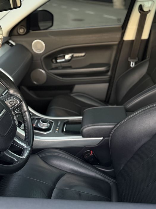 Land Rover Range Rover Evoque 2015 VIN SALVP2BG9GH111528 фото оголошення 24 з 24