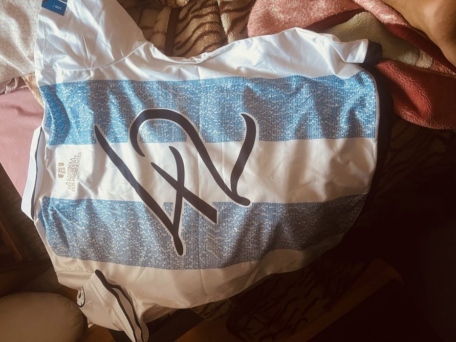 Camisola do FCPORTO