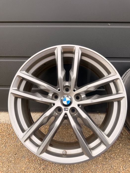 Alufelgi 5x112 19 BMW Audi VW Skoda Seat