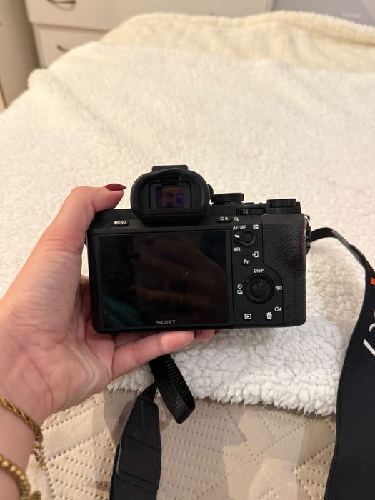 Sony A7ii Bundle, Like New64564282215297124