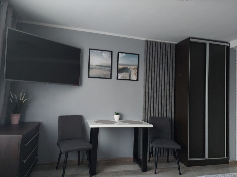 Apartament250mplaży