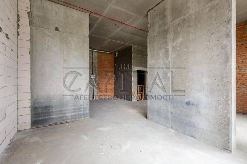 Продажа офиса, ЖК Dibrova Park, ул. Виктора Некрасова, Куреневка