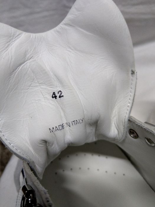 Dsquared2 Sneakersy rozm. 42