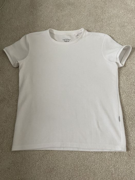 T-shirt męski Top Secret rozmiar M