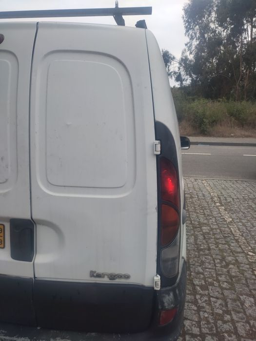 Carrinha Comercial - 1.9 Td - 2lug