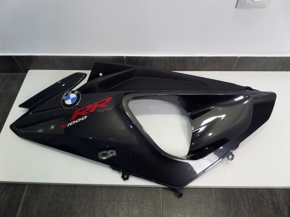 BMW S 1000 RR  S1000RR 10-12 OWIEWKA WYPEŁNIENIE BOK LEWY 4663 771589706
