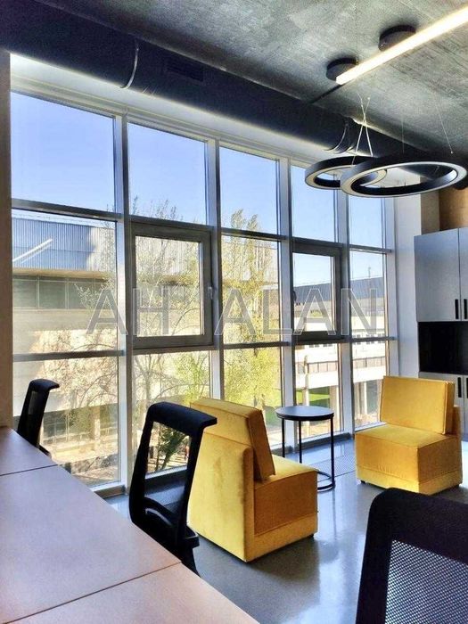 Оренда офісу по вул. Нижньоключова. Шулявка, КПІ