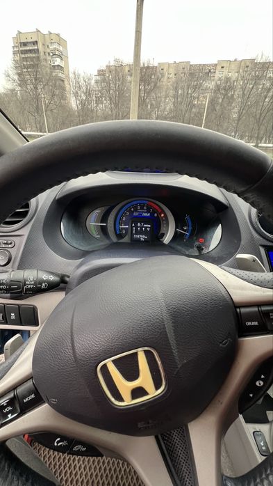 Продам Honda Insight/Гибрид