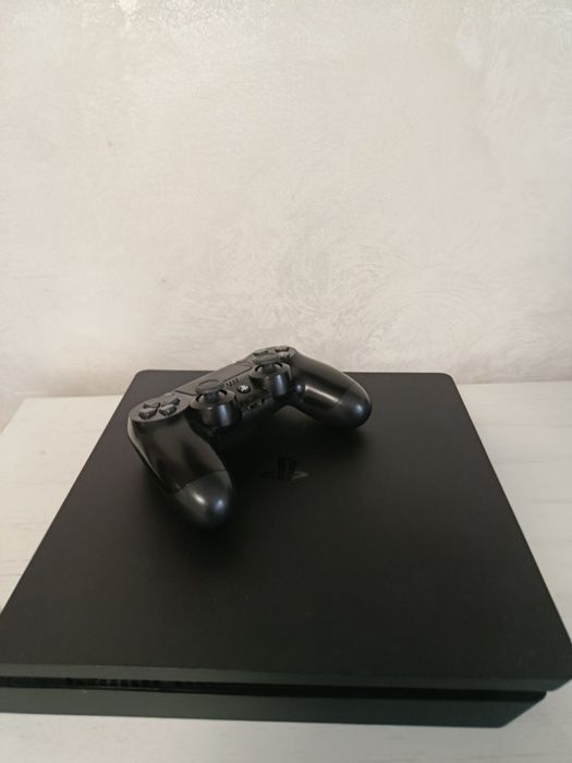 Sony Playstation 4 slim 500gb