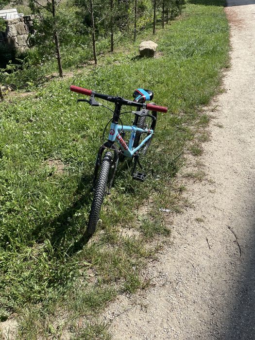 Bicicleta DEED roda 20 como NOVA