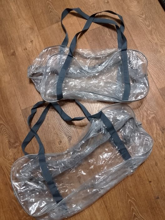 Сумки в пологовий будинок