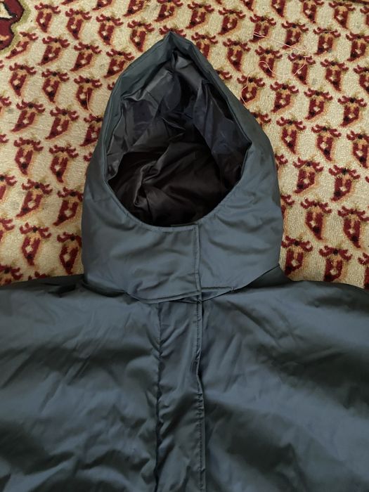 Дощовик asos  42