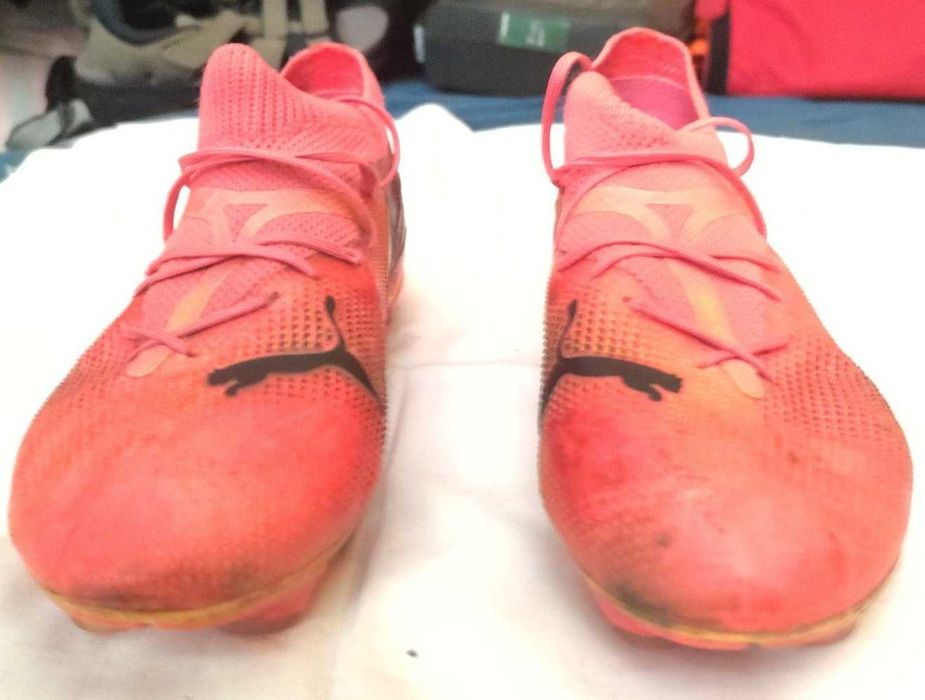 buty Puma 37,5 Future 7 Match #383y