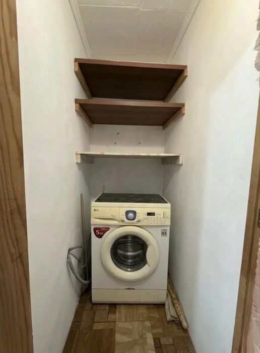 Продаж 1к квартири харківське шосе 51б