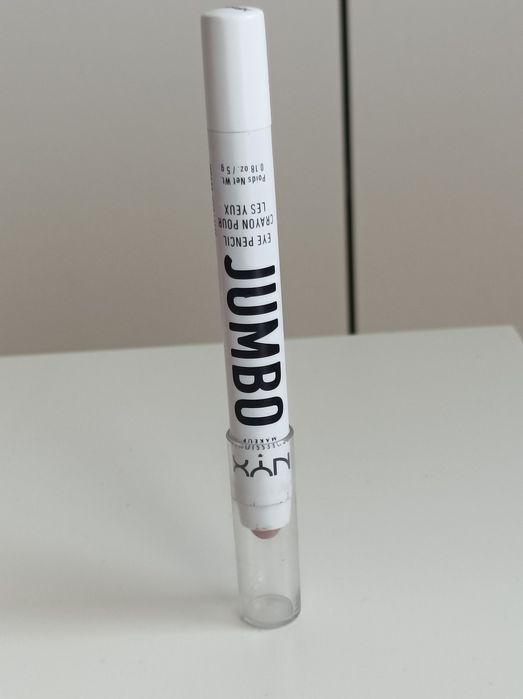 Nyx Jumbo kredka do oczu  iced latte
