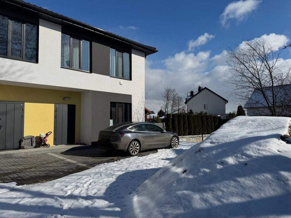 Будинок за адресою вул. Соборна (площа 115 м²) - Atlanta.ua - фото 22