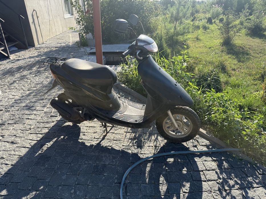 Скутер Хонда в хорошому стані