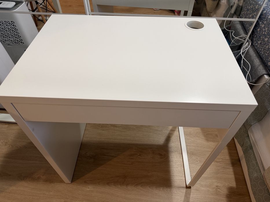 Secretária Ikea Micke