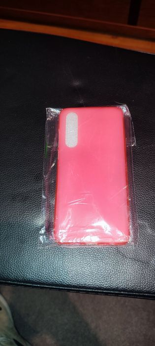 Capas de telemóvel Huawei p30