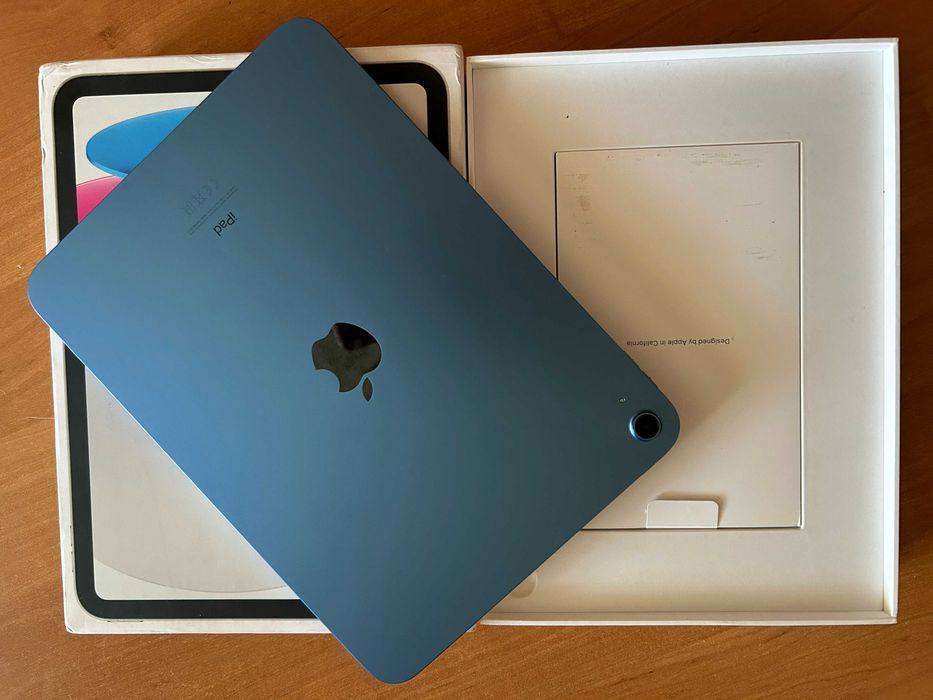 Apple iPad 10./ 64 gb/ Wi-Fi.