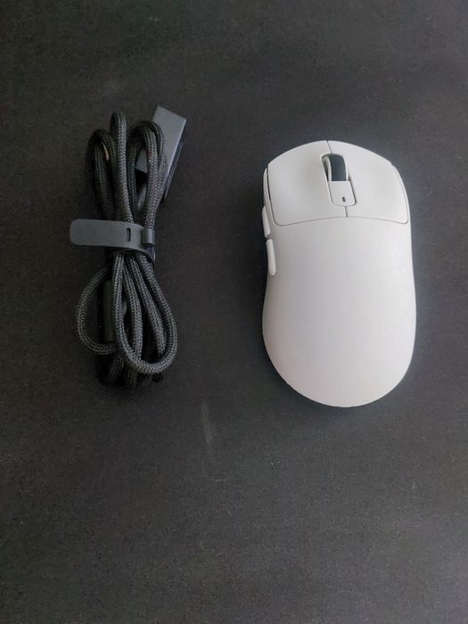 Ігрові мишки! Hator ,Glorious, Attack shark