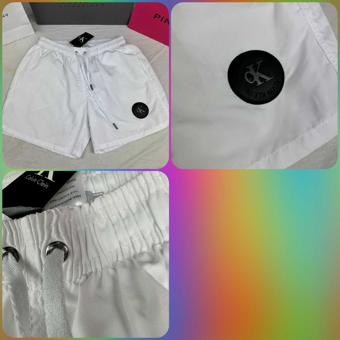 Spodenki hugo boss krótkie ralph S-XXL calvin armani premium