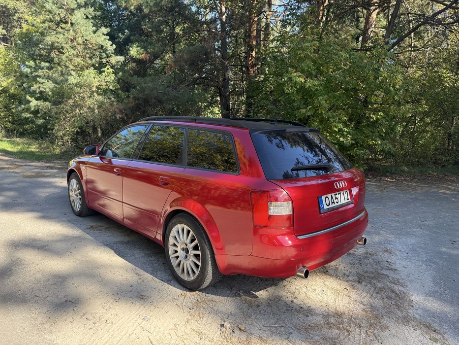 Продам Audi A4B6
