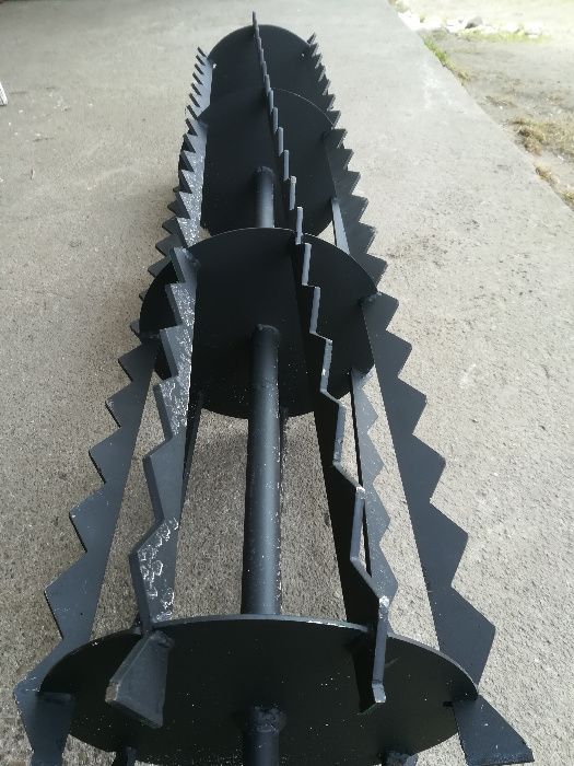 Wałki strunowe na wymiar do maszyn Każda SZEROKOŚĆ wałeczki bez ram