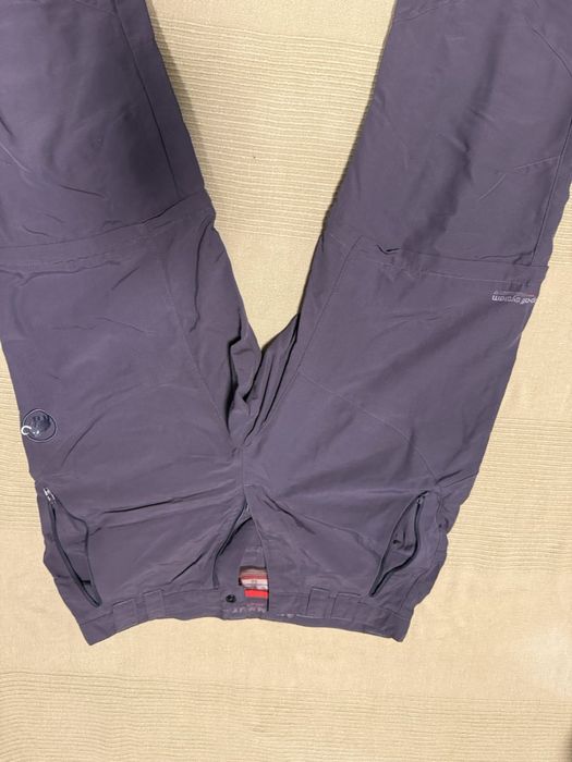 Штани MAMMUT орігінал розмір 36