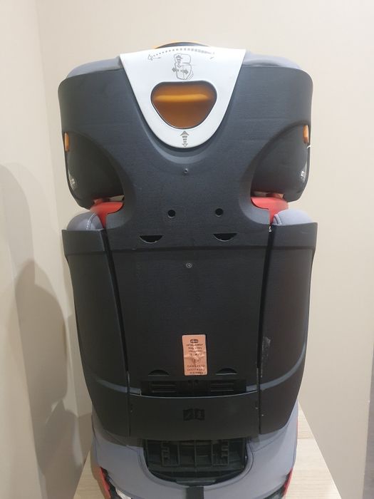 Cadeira chicco oasys 2.3