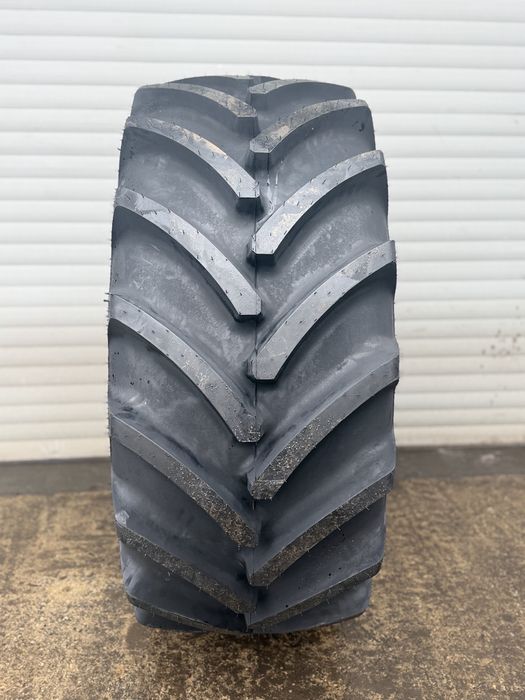 opona 540/65R28 GALAXY Earth Pro Radial 651