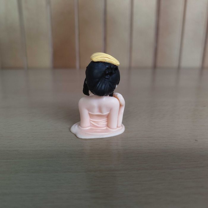 Boneca Anime Shake Boobs Carro