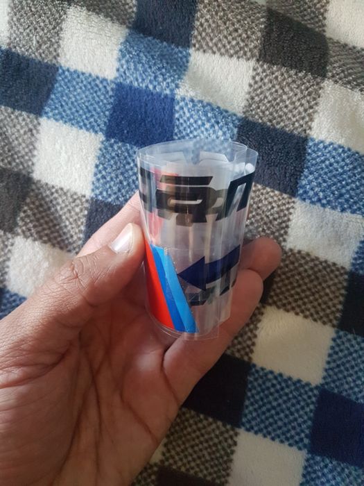 Autocolante Mperformance BMW