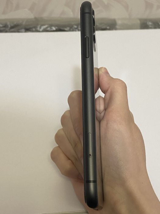 Продам айфон 11, 64 гб, 74%