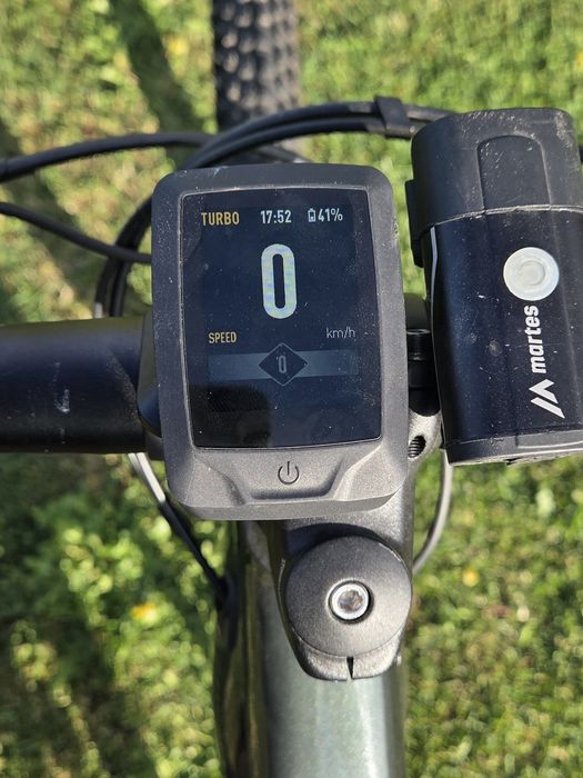 Rower elektryczny Specialized