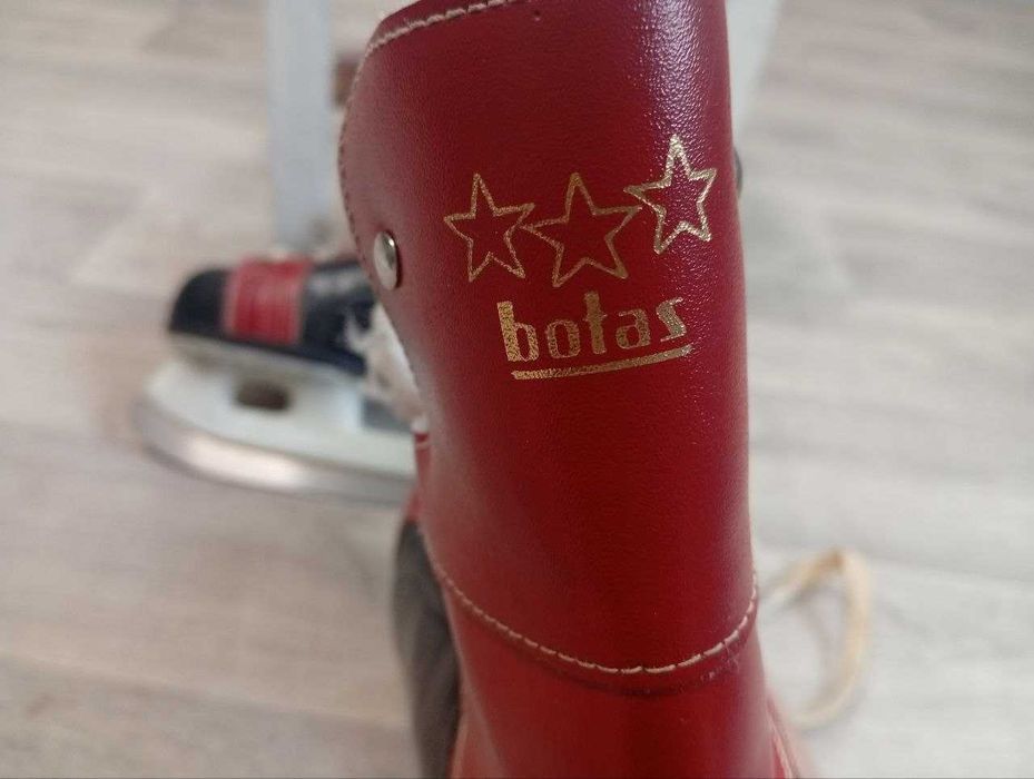 Ковзани хокейні "Botas"