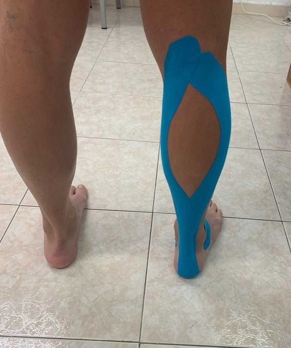 Massagista Terapias profissional