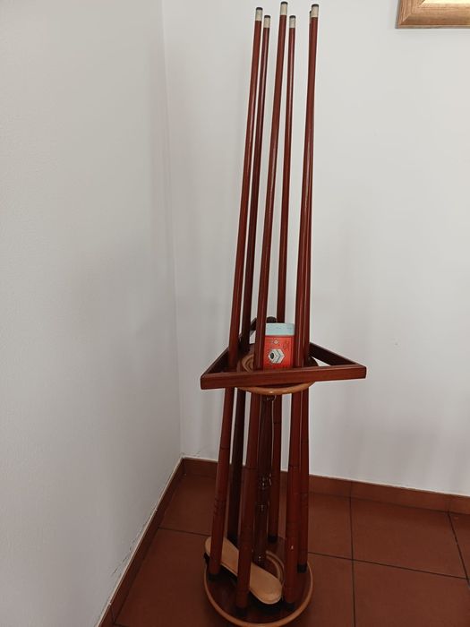 Vendo bilhar mesa (Cantanhede)