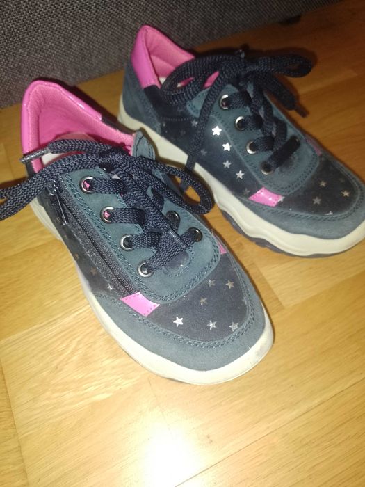 Buty adidasy elefanten