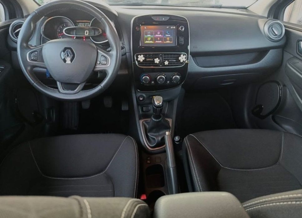 Renault Clio 1.5 Limited edition