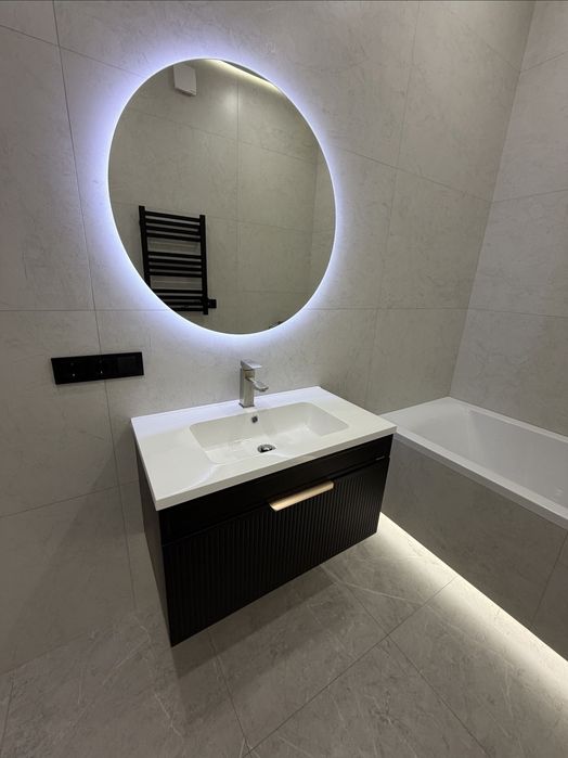 Продаж квартири в новобудові ЖК Uzh Towers