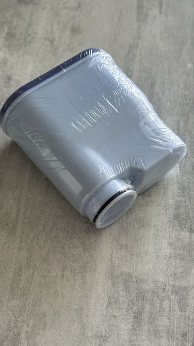 Фільтр для ощищення води для кавомашинок Philips, аналог Philips Saeco AquaClean