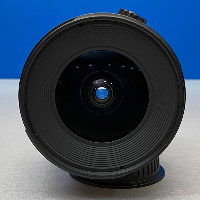 Canon TS-E 24mm f/3.5 L II