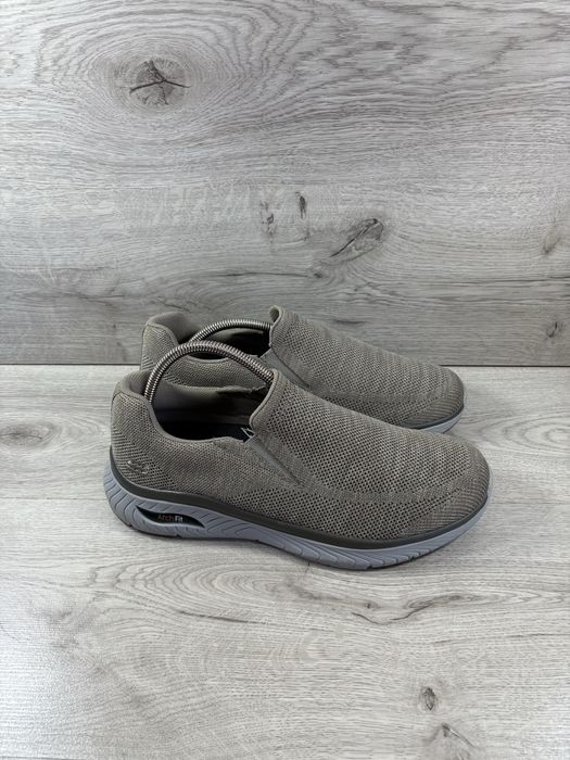 Skechers мягкі чоловічі кросівки 42 розмір