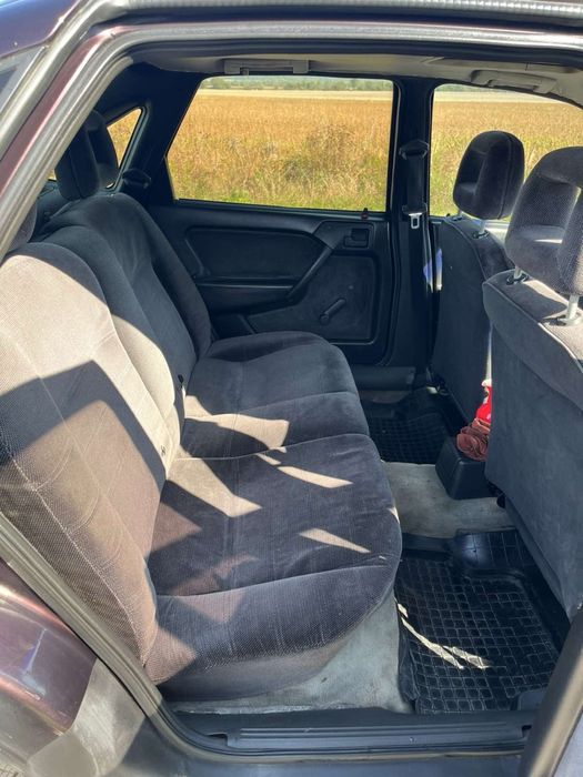 Продам авто Опель вектра