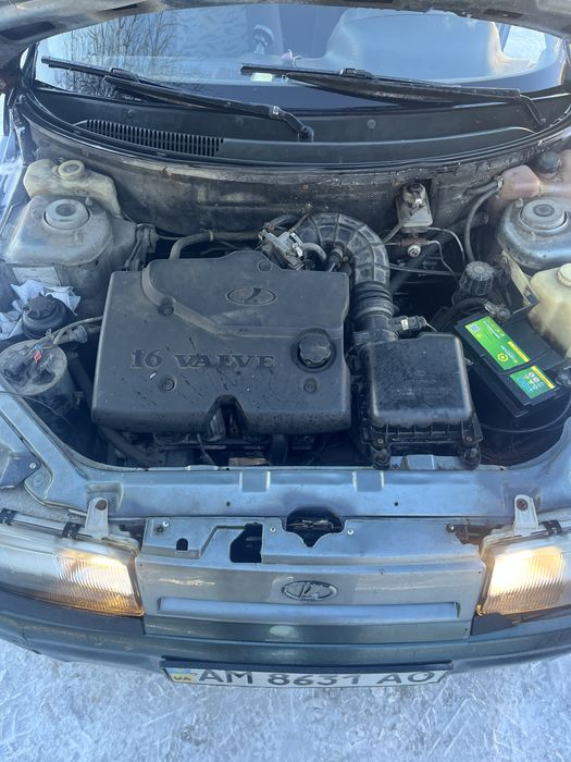 Продам ваз 21114